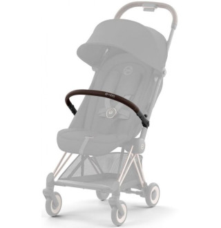 Бампер для коляски Cybex Coya Brown