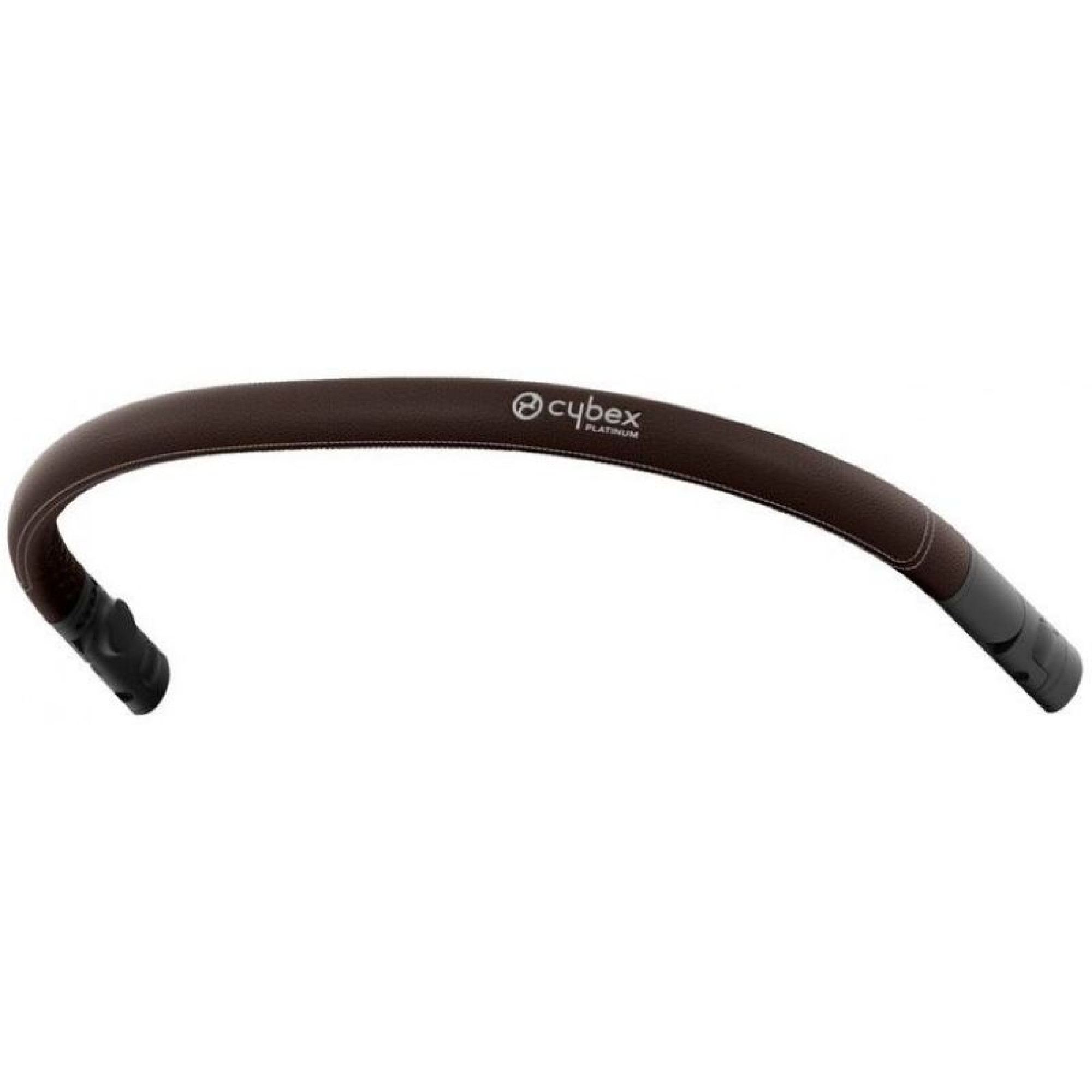 Бампер для коляски Cybex Coya Brown