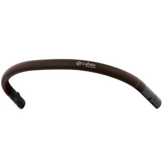 Бампер для коляски Cybex Coya Brown