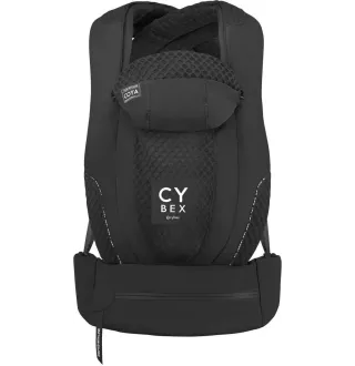 Рюкзак-кенгуру Cybex Coya Carrier Urban Mobility Black