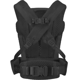 Рюкзак-кенгуру Cybex Coya Carrier Urban Mobility Black