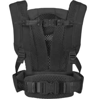 Рюкзак-кенгуру Cybex Coya Carrier Urban Mobility Black