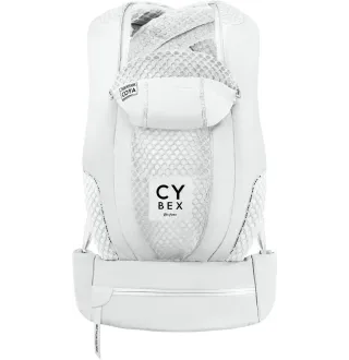 Рюкзак-кенгуру Cybex Coya Carrier Urban Mobility White