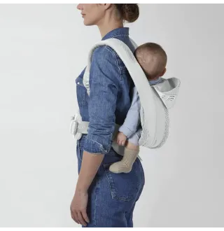 Рюкзак-кенгуру Cybex Coya Carrier Urban Mobility White