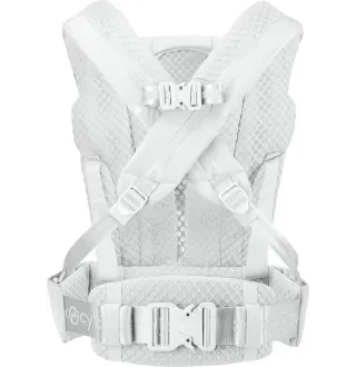 Рюкзак-кенгуру Cybex Coya Carrier Urban Mobility White