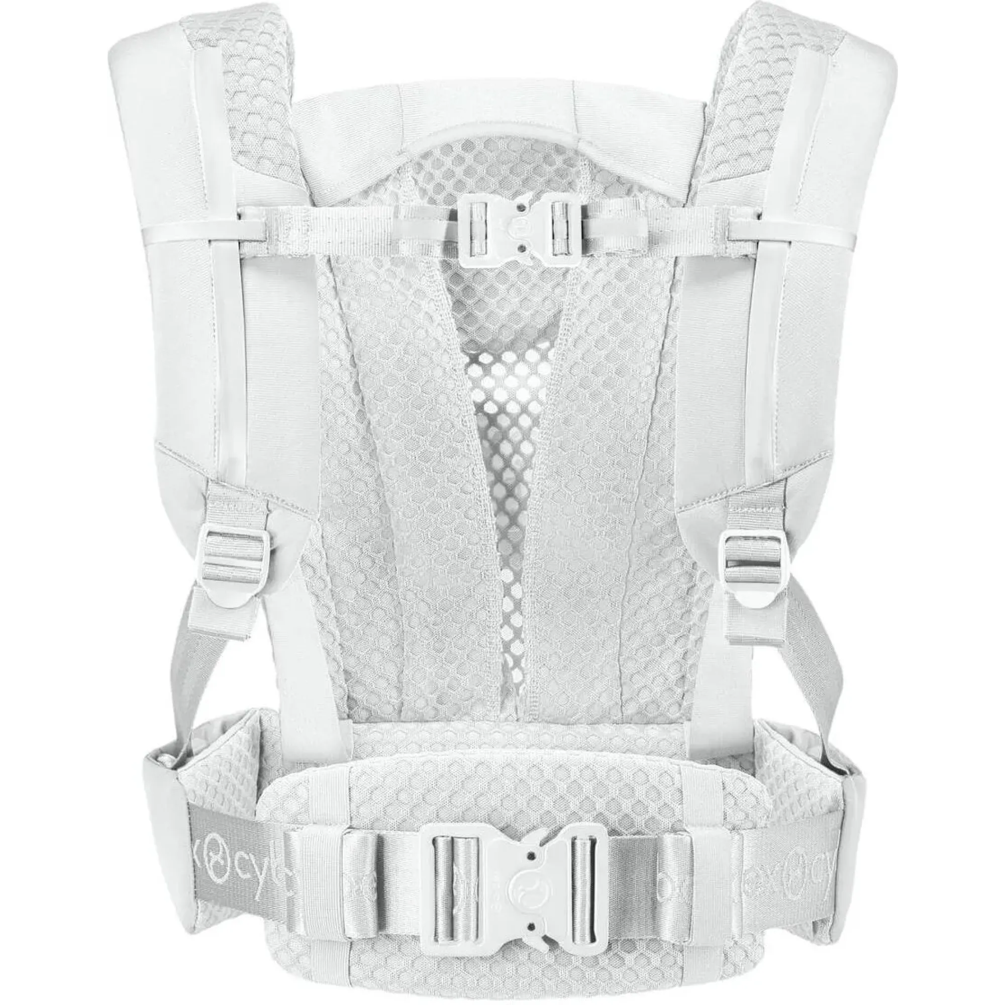 Рюкзак-кенгуру Cybex Coya Carrier Urban Mobility White