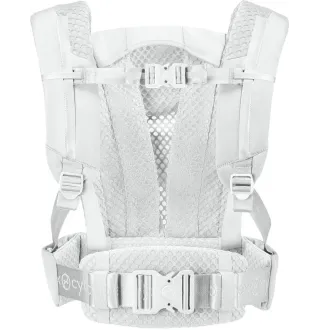 Рюкзак-кенгуру Cybex Coya Carrier Urban Mobility White