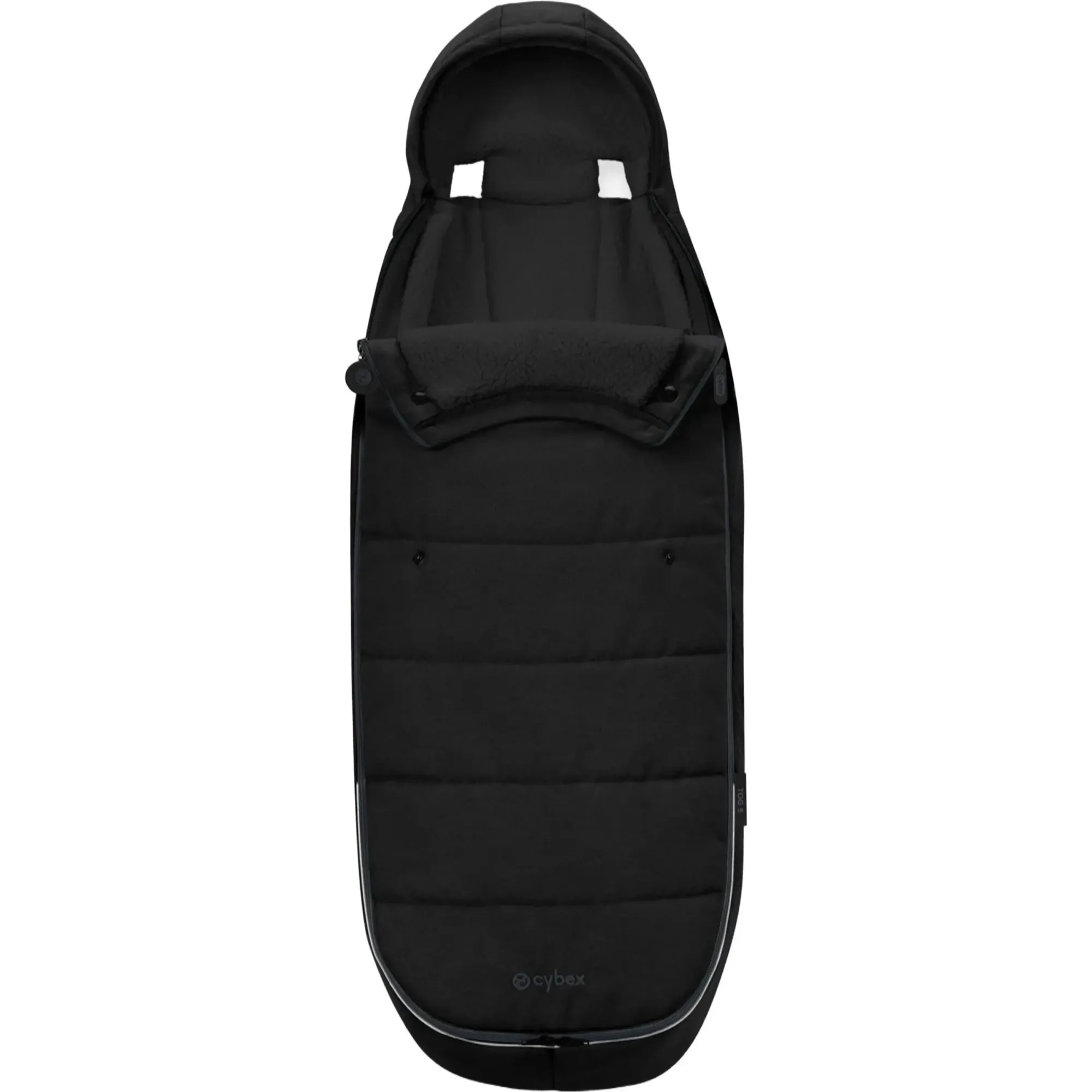 Чохол для ніг Cybex Gold Black