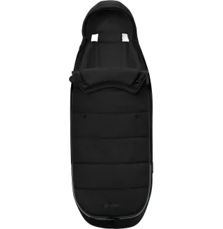 Чохол для ніг Cybex Gold Black