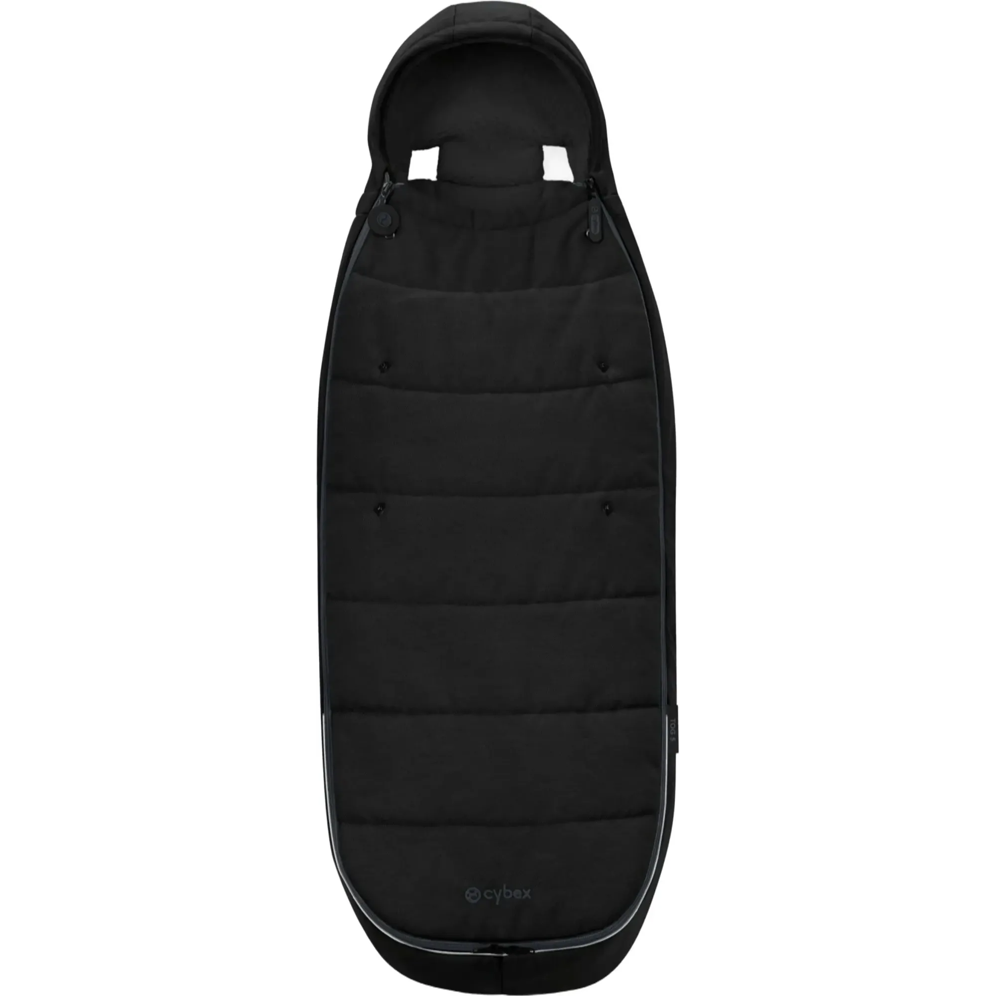 Чохол для ніг Cybex Gold Black