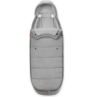 Чохол для ніг Cybex Gold Lava Grey