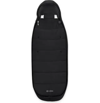Чохол для ніг Cybex Gold Moon Black