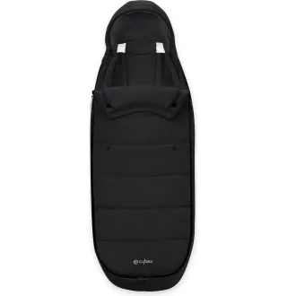 Чохол для ніг Cybex Gold Moon Black