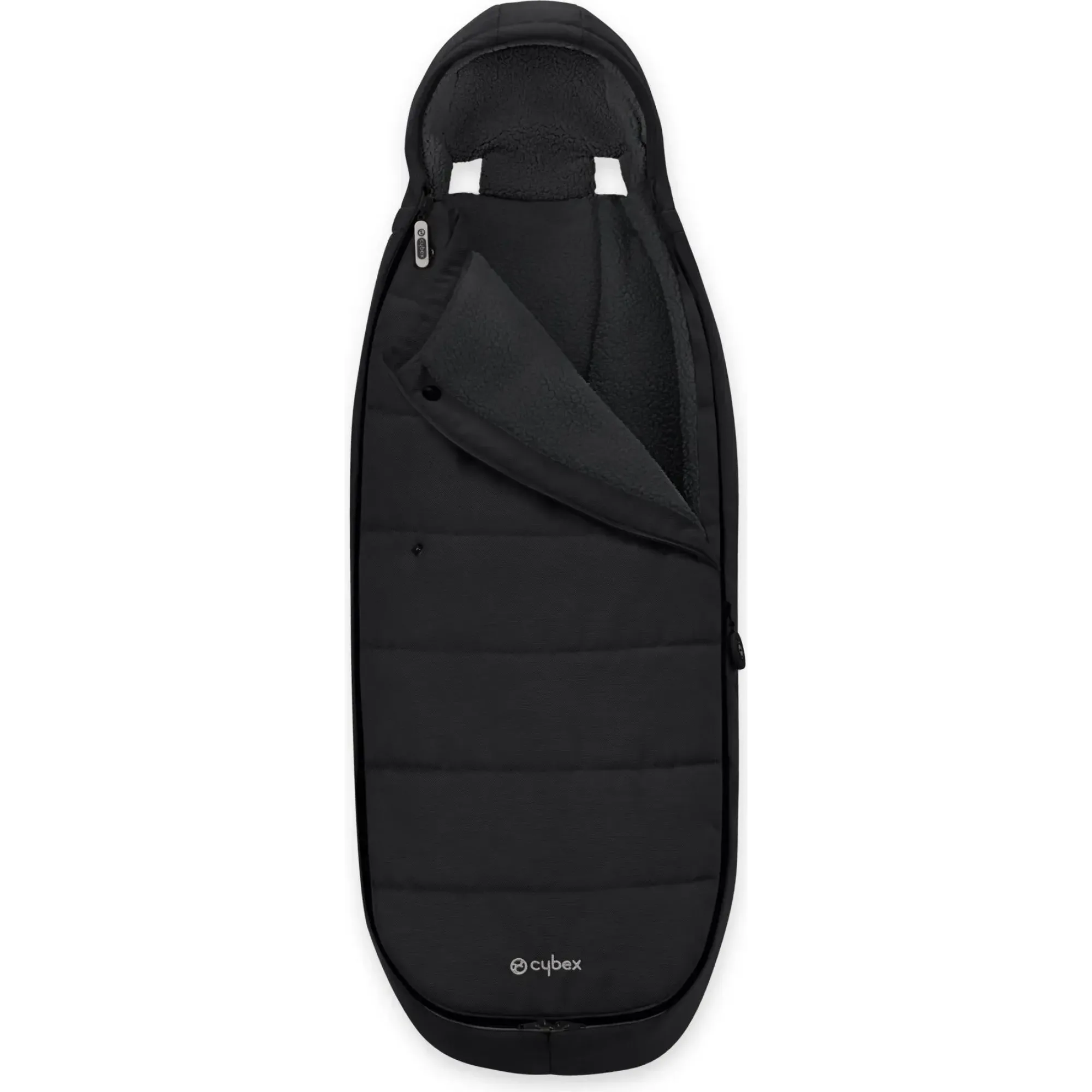 Чохол для ніг Cybex Gold Moon Black