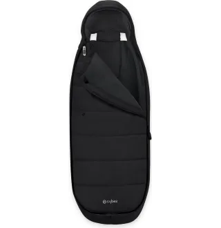 Чохол для ніг Cybex Gold Moon Black