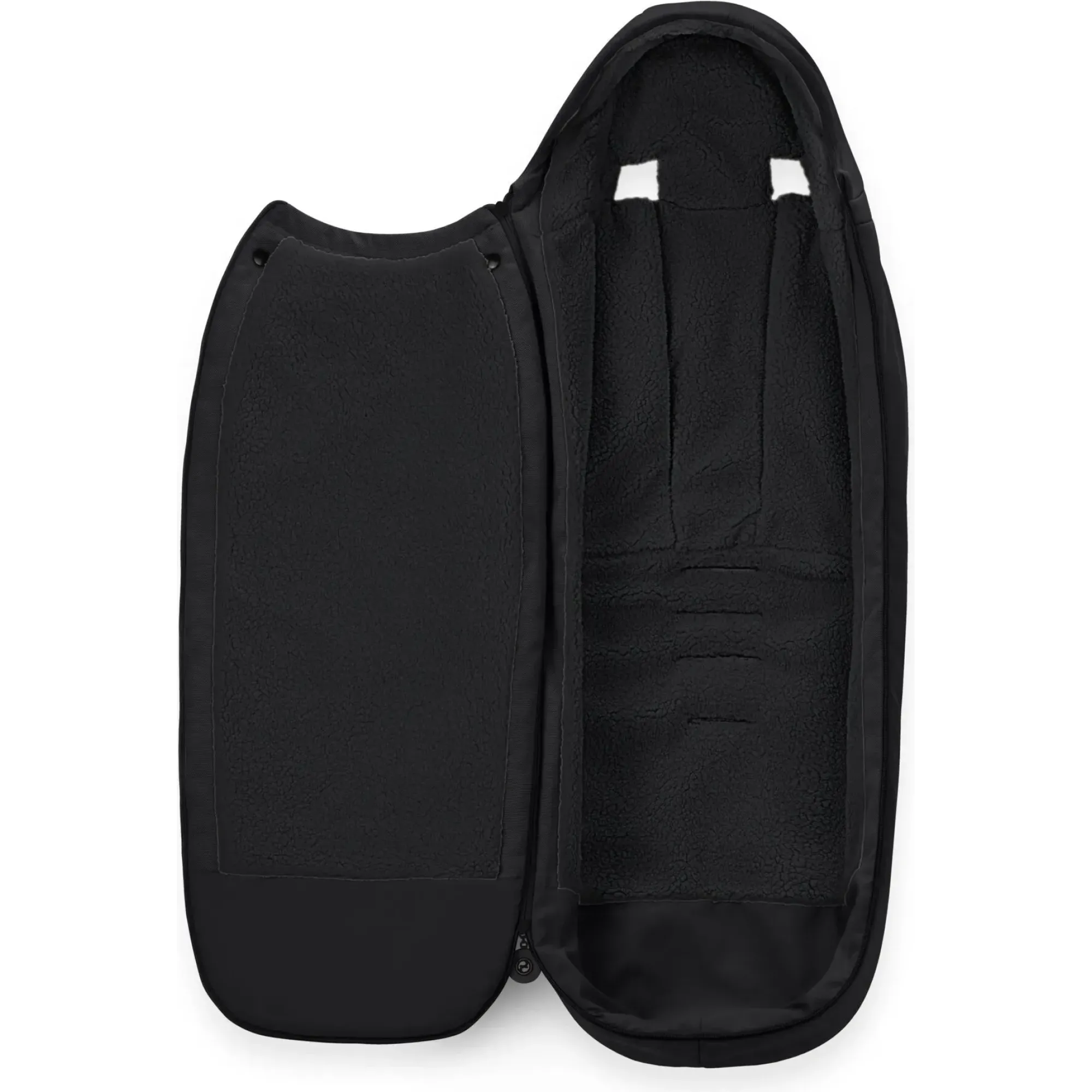 Чохол для ніг Cybex Gold Moon Black