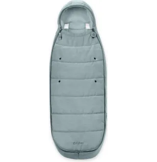 Чохол для ніг Cybex Gold Sky Blue