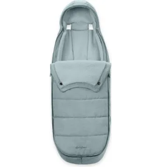 Чохол для ніг Cybex Gold Sky Blue