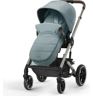 Чохол для ніг Cybex Gold Sky Blue