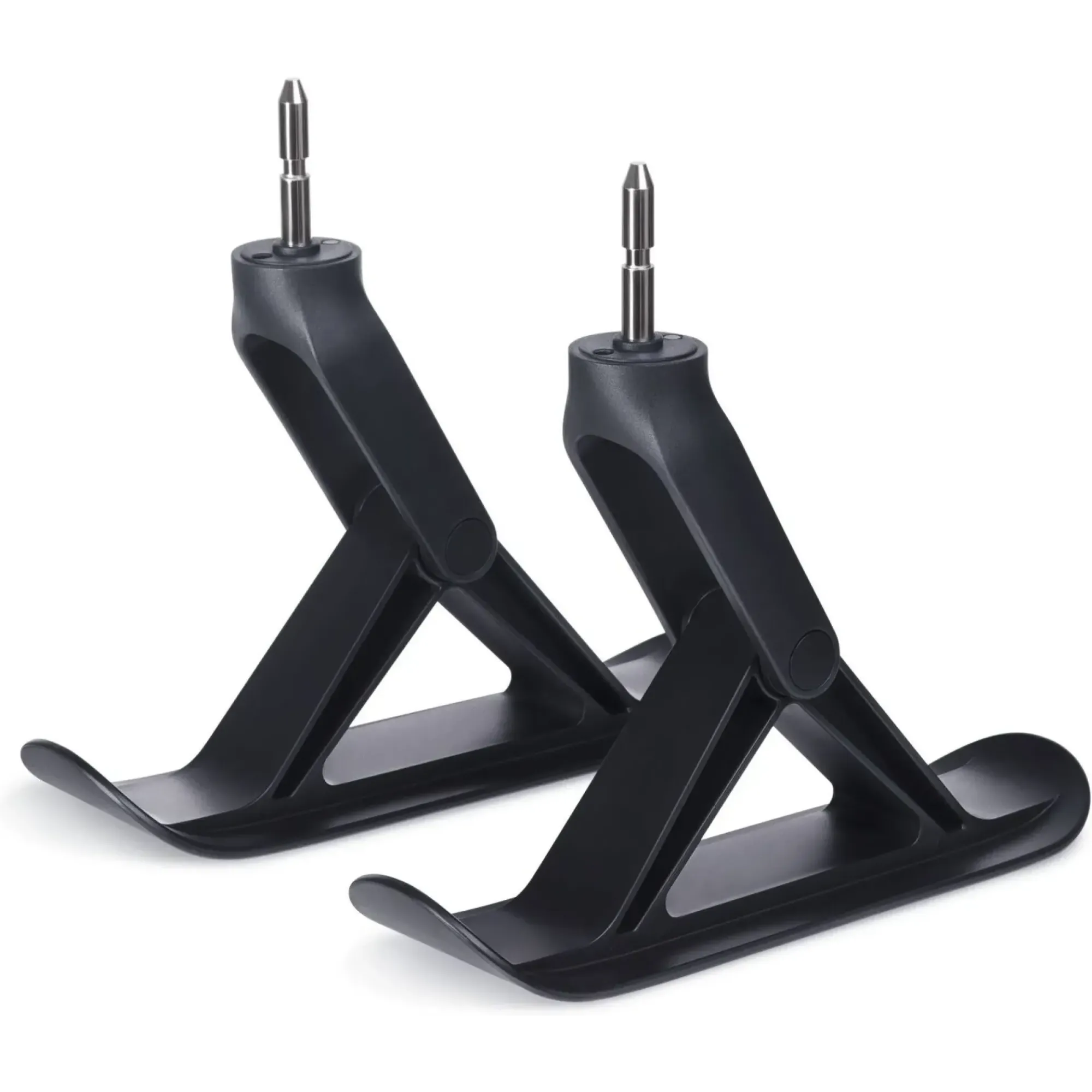 Лижі для коляски Cybex Priam Black