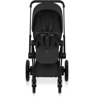 Шасі ePriam та Каркас прогулянкового блоку 5.0 Matt Black