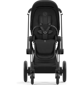 Шасі ePriam та Каркас прогулянкового блоку 4.0 Chrome Black