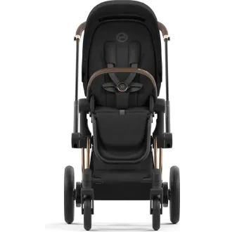 Шасі ePriam та Каркас прогулянкового блоку 4.0 Rose Gold