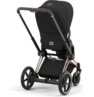 Шасі ePriam та Каркас прогулянкового блоку 4.0 Rose Gold