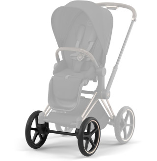Передні колеса Cybex Priam Front Wheel Set (Multicolour)
