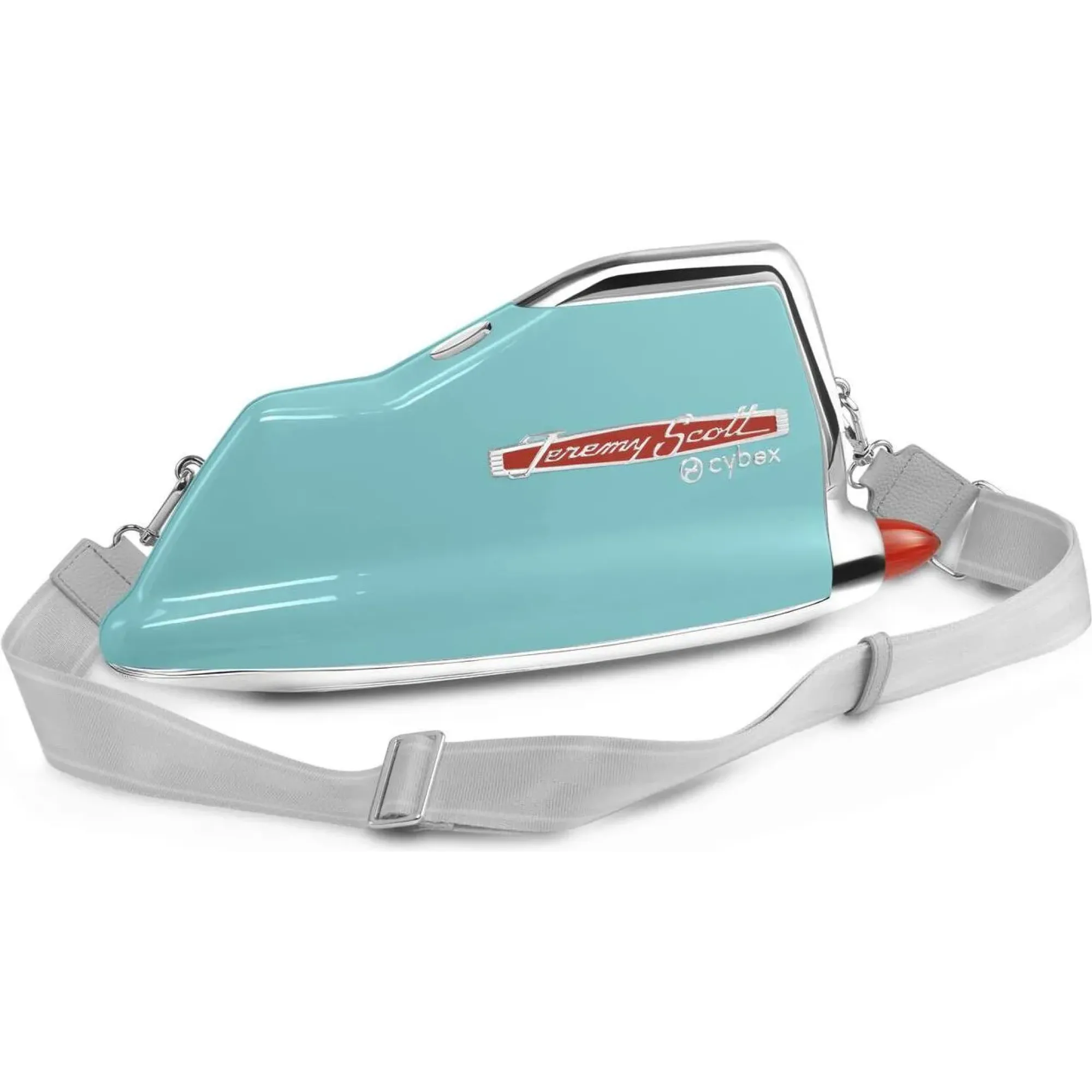 Сумка Cybex Platinum by Jeremy Scott Car