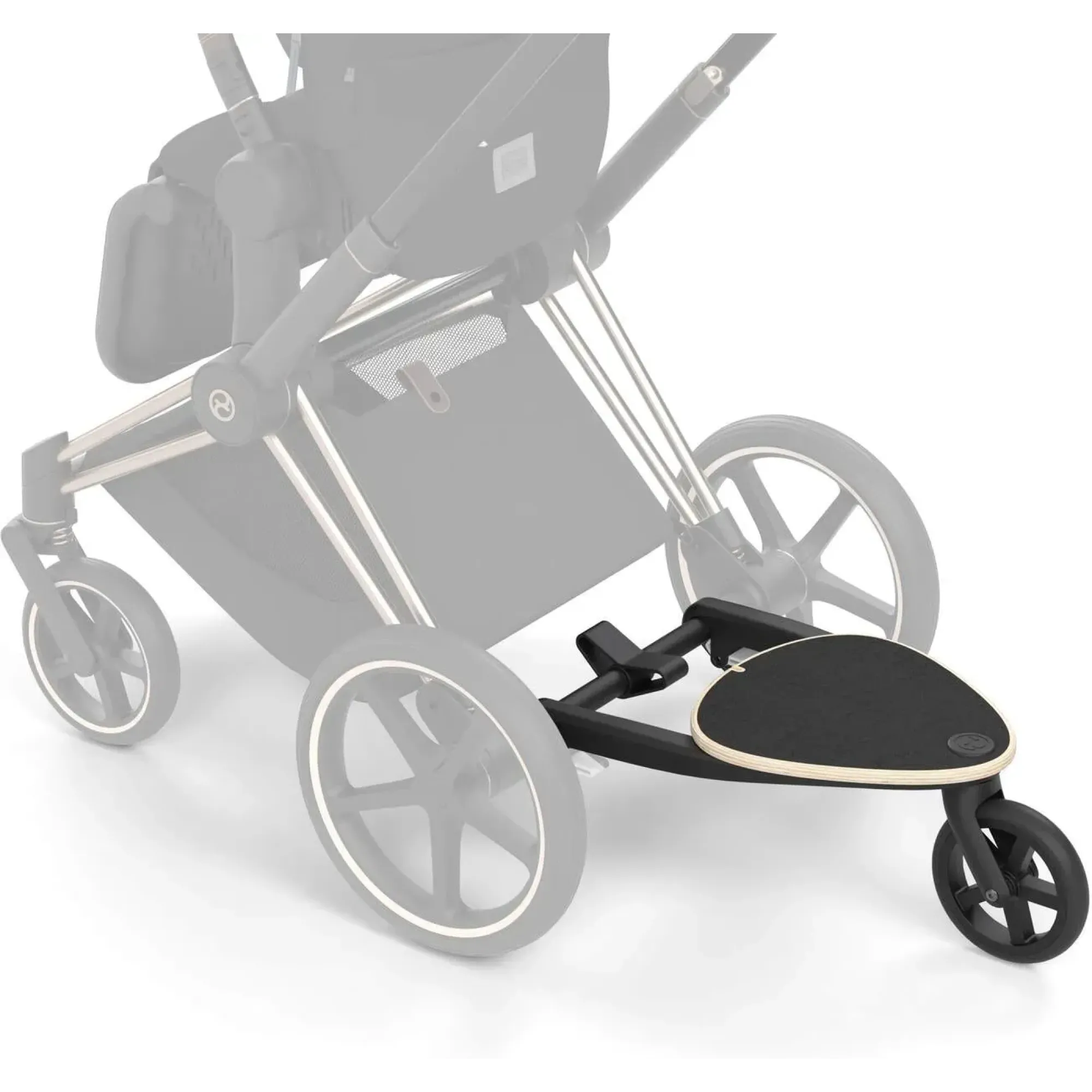 Підставка для дитини Cybex Priam Kid Board (Кідборд) Black