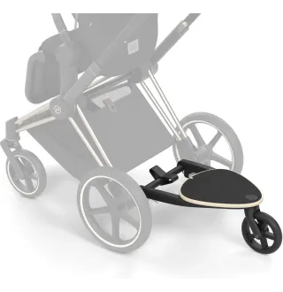 Підставка для дитини Cybex Priam Kid Board (Кідборд) Black