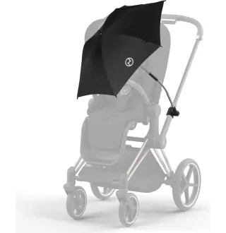 Парасолька Cybex Black