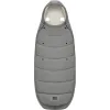 Зимовий конверт (чохол для ніг) Cybex Platinum Footmuff Mirage Grey