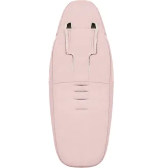 Зимовий конверт (чохол для ніг) Cybex Platinum Footmuff Peach Pink
