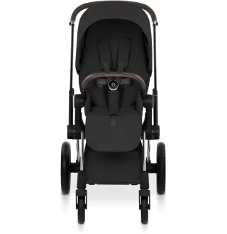 Шасі 5.0 Cybex Priam та Каркас прогулянкового блоку Chrome
