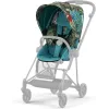 Чохол тканинний для прогулянкового блоку Cybex Mios by DJ Khaled We The Best
