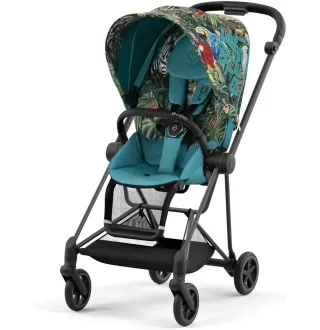 Чохол тканинний для прогулянкового блоку Cybex Mios by DJ Khaled We The Best