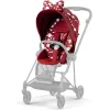 Чохол тканинний для прогулянкового блоку Cybex Mios by Jeremy Scott Petticoat