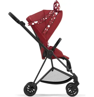 Чохол тканинний для прогулянкового блоку Cybex Mios by Jeremy Scott Petticoat