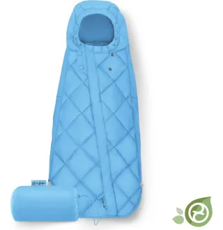 Конверт Cybex Snogga Mini 2 Beach Blue