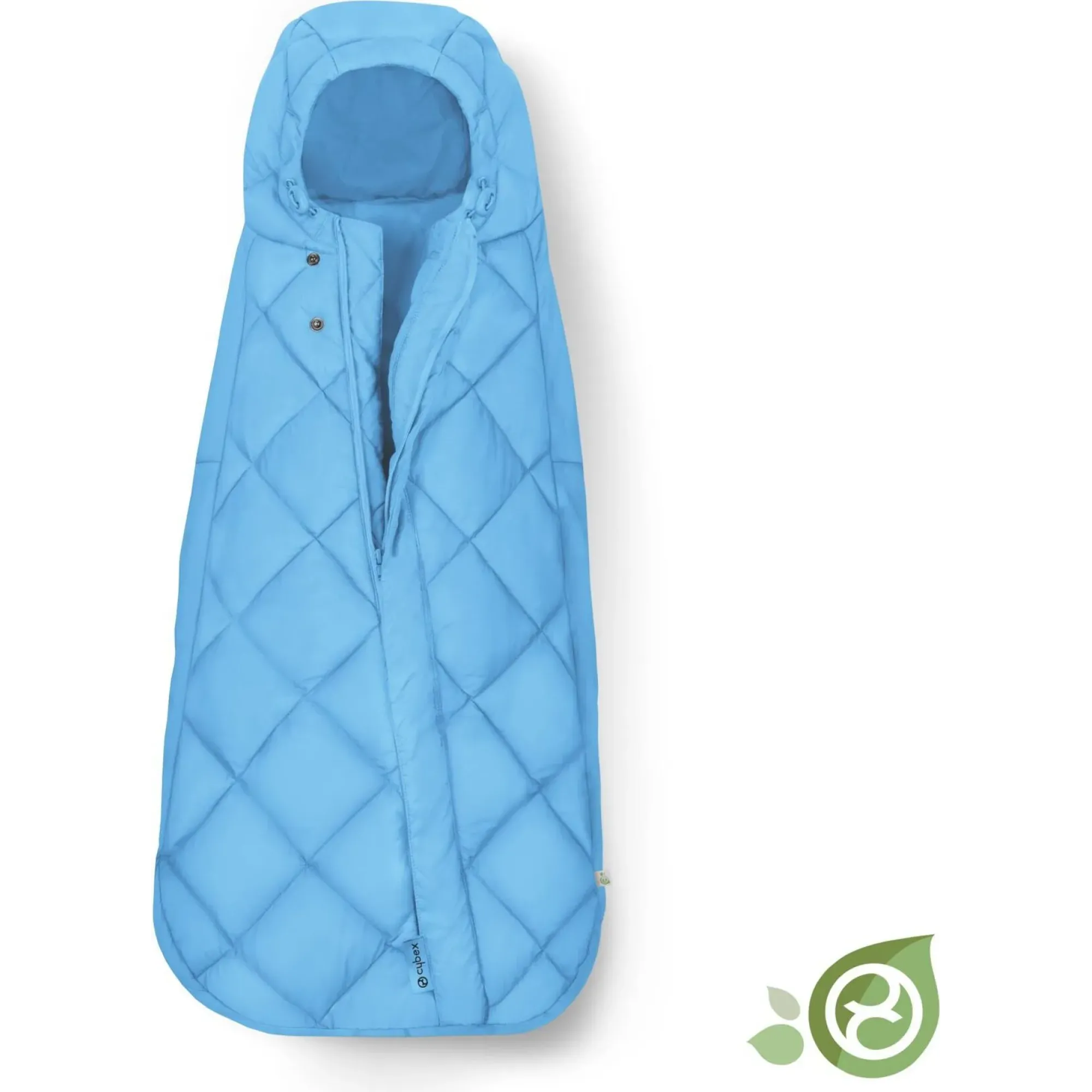Конверт Cybex Snogga Mini 2 Beach Blue