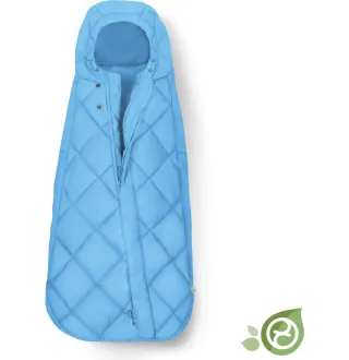 Конверт Cybex Snogga Mini 2 Beach Blue