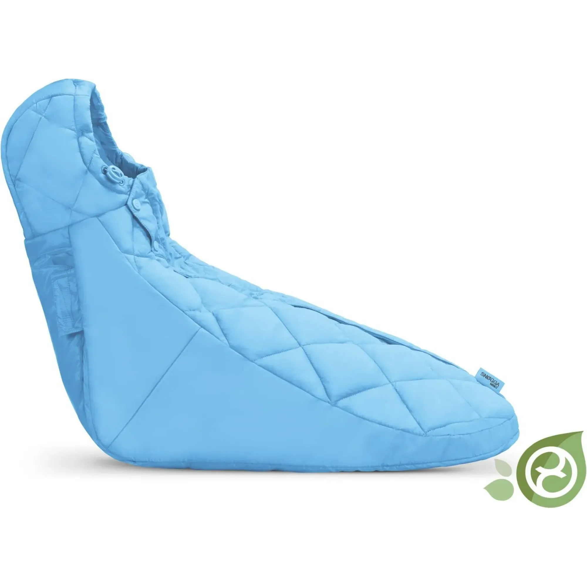 Конверт Cybex Snogga Mini 2 Beach Blue