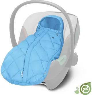 Конверт Cybex Snogga Mini 2 Beach Blue