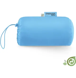 Конверт Cybex Snogga Mini 2 Beach Blue