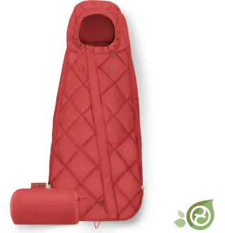 Конверт Cybex Snogga Mini 2 Hibiscus Red