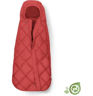 Конверт Cybex Snogga Mini 2 Hibiscus Red