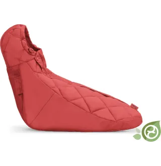 Конверт Cybex Snogga Mini 2 Hibiscus Red