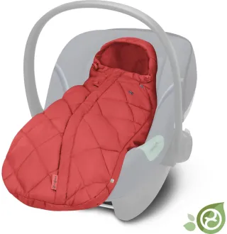 Конверт Cybex Snogga Mini 2 Hibiscus Red